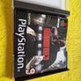 Resident Evil 3 Nemesis PlayStation1 Ps1 PlayStation2 Ps2 games Original Image 4
