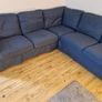 Corner sofa EKTORP Image 2