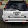 Toyota Carib Sprinter Image 9