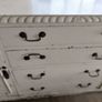 antique sideboard for upcycle project Image 8
