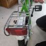 Puky 12 inch children bike green Image 7
