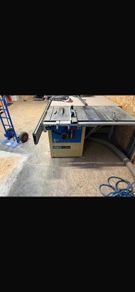 scheppach ts 4010 ci