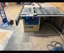 scheppach ts 4010 ci