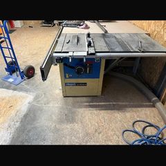 scheppach ts 4010 ci