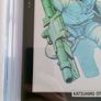 Akira Issue 8 CGC 9.8 Certified Graded Comic Framed DC Marvel Image 8