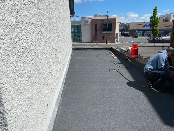 Roof Repairs Dublin | Emergency Roofer | Gutters, New Roofs | ALX Premium Roofing