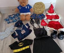 Build a Bear