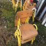 School. Chairs Image 3