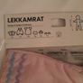 Ikea doll, brand new, Lekkamart Image 5