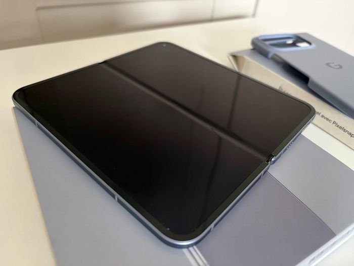 Google Pixel 10 Pro Fold 512GB Moonstone Unlocked