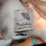 Ragtales White Bunny x2 Image 2