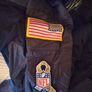 Nike New England Patriots Hybrid Jacket - XL Image 5