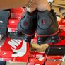 Nike Shox TL Black University Red CN0151-003 Image 3