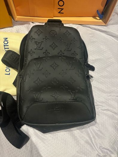 lv bag