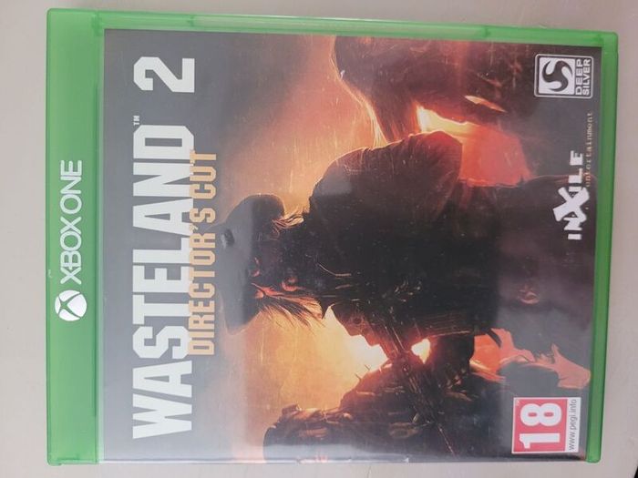 Xbox One Black with 34 Games