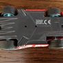 Disney Store Disney Cars Die Cast Rare Ice Lighting Mc Queen Image 5
