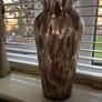 Blown Glass Vase Image 4