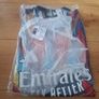 Adidas Arsenal 25/26 Pre Match Football T-Shirt Image 3