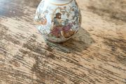 vintage perfume bottle