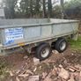 Ifor Williams trailer Image 2
