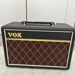 vox pathfinder 10