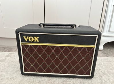 vox pathfinder 10