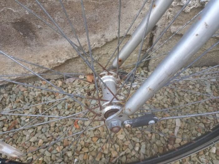 Men's Bike