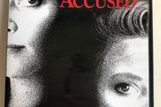 The Accused [1988] Jodie Foster &amp; Kelly McGillis [DVD Movie] Academy Award Winner
