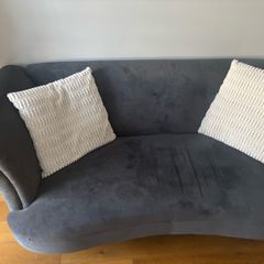 Two seater Sofa