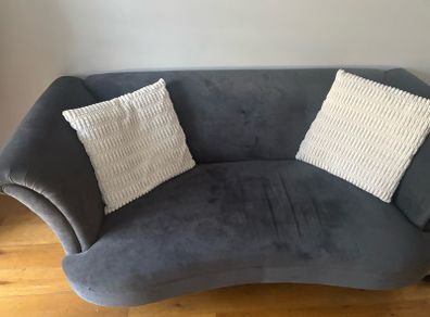Two seater Sofa