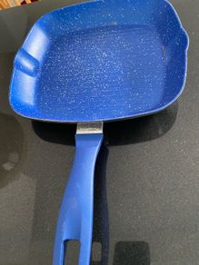 non stick pan Flavorstone steak pan