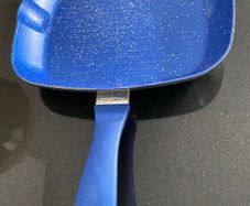 non stick pan Flavorstone steak pan