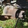 jeep cherokee for parts Image 6