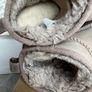 UGG mini platform size 3 Image 5