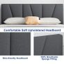 Double bed frame Image 2