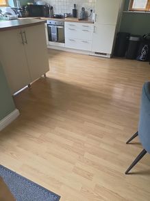 Wooden Floors