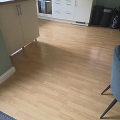 Wooden Floors