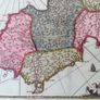 Art - Vintage Style Map, Image 10