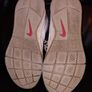Nike basketball boots size 2 Image 6