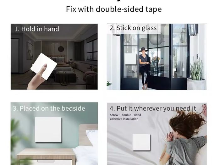 Wireless Switch