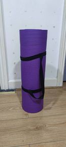 Yoga mat