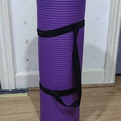 Yoga mat
