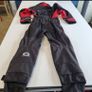 Drysuit Typhoon MaX B and Underfleece Like New! Image 6