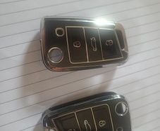 skoda key protectors
