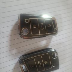 skoda key protectors