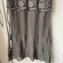 Dress Jensen brand tulle & lace size 12 Image 5