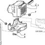 Abs Ecu (alfa Romeo 166) Image 2
