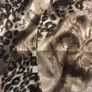 Real Fur Vest, size-12 Image 4