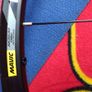 Mavic Disc CL Allroad Front bicycle wheel Brand New Unused Image 3