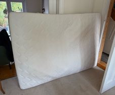 Double Mattress